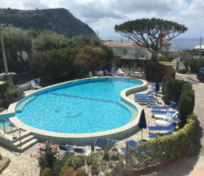 Отель Hotel Costa Citara  Искья